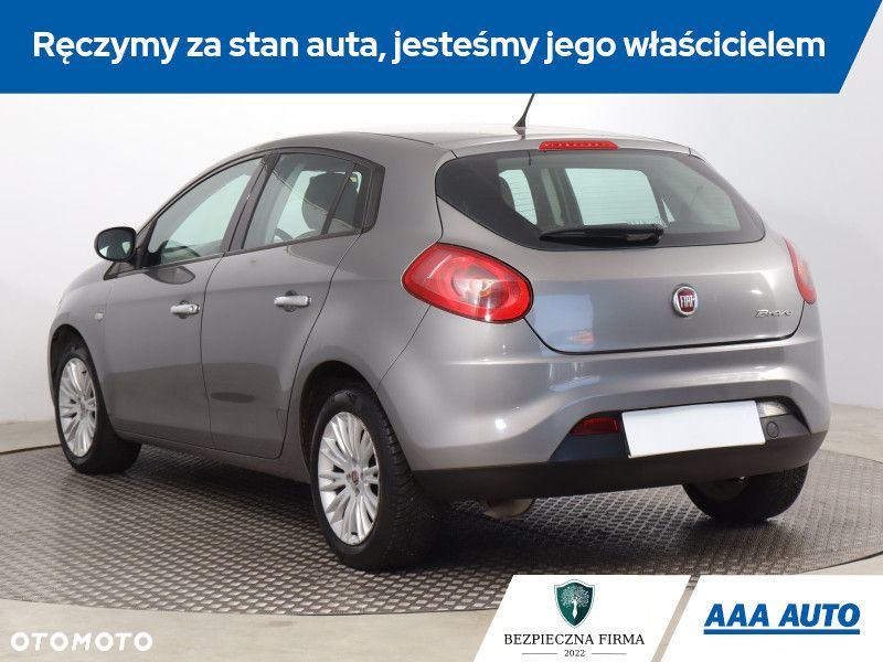 Fiat Bravo - 5