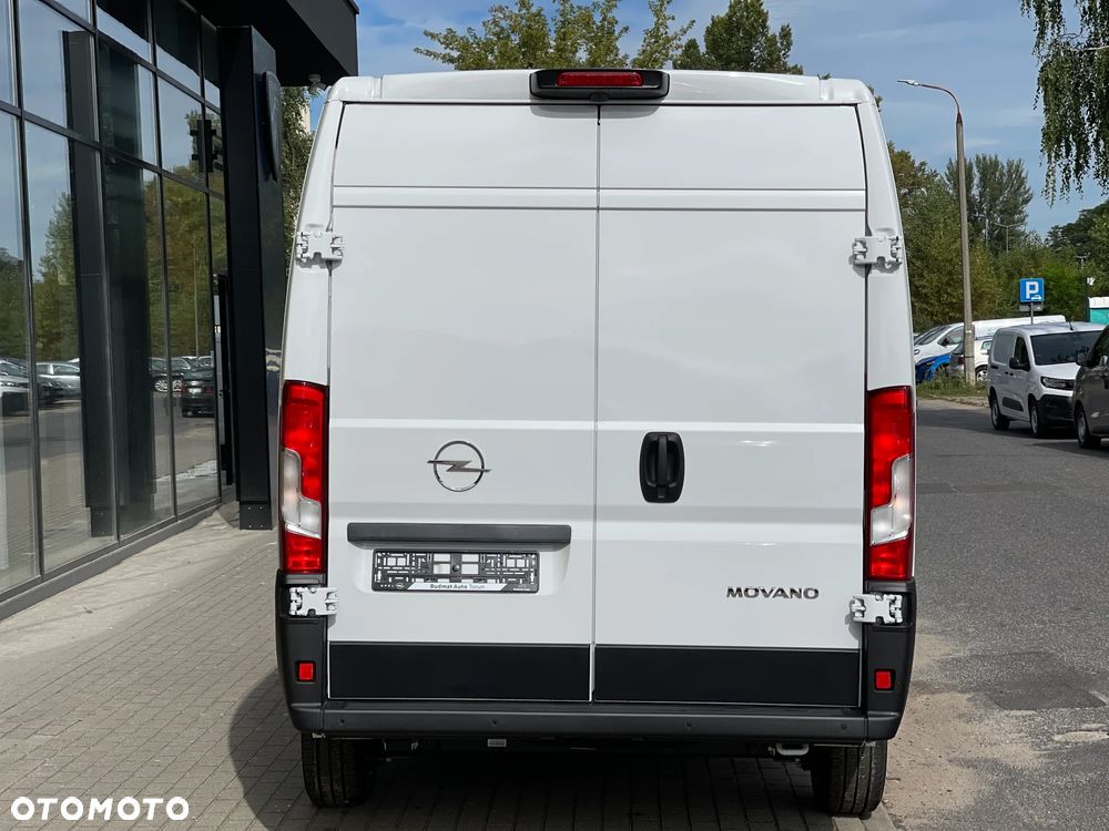 Opel Movano - 6