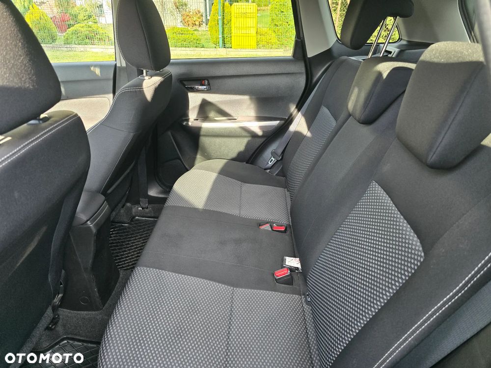 Suzuki Vitara 1.4 Boosterjet Elegance 2WD - 8