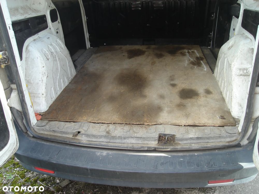 Fiat Doblo - 6