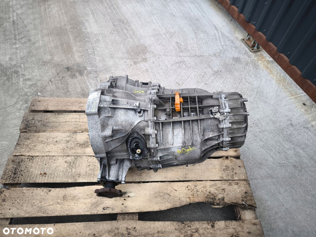SKRZYNIA BIEGÓW MULTITRONIC AUDI A4 B8 A5 8T MMV USZKODZONA ! - 3