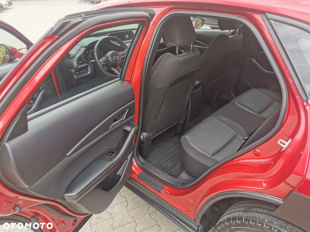 Mazda CX-30 2.0 mHEV Kai 2WD - 10