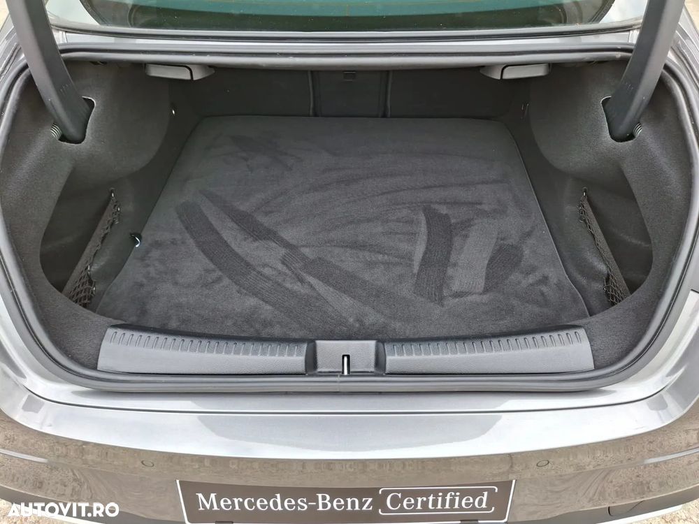 Mercedes-Benz CLA 200 7G-DCT Progressive Line Advanced - 21