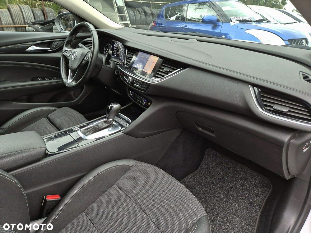 Opel Insignia Sports Tourer 2.0 Diesel Innovation - 28