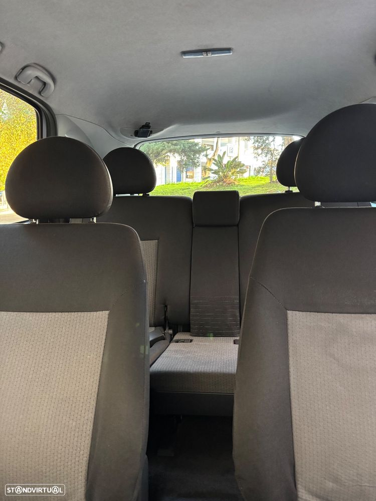 Opel Meriva 1.4 Twinport Enjoy - 5