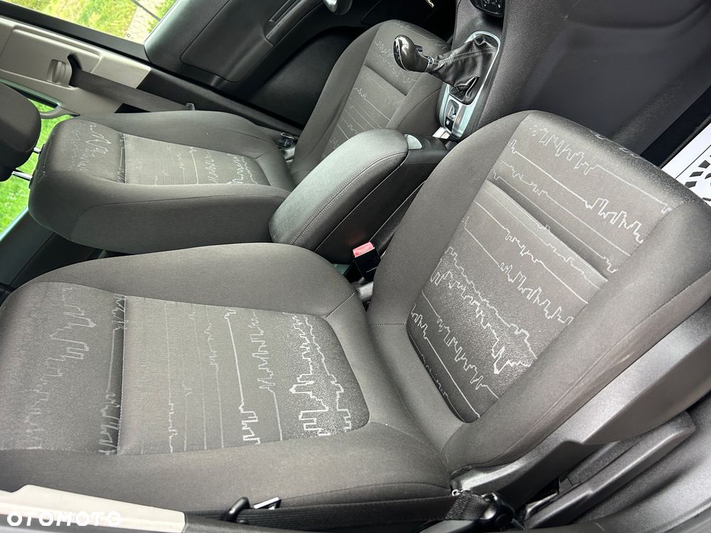 Opel Meriva 1.4 Ecoflex Design Edition - 26