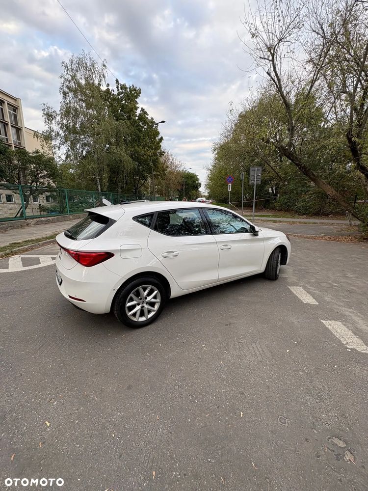 Seat Leon 1.0 TSI Full LED - 9