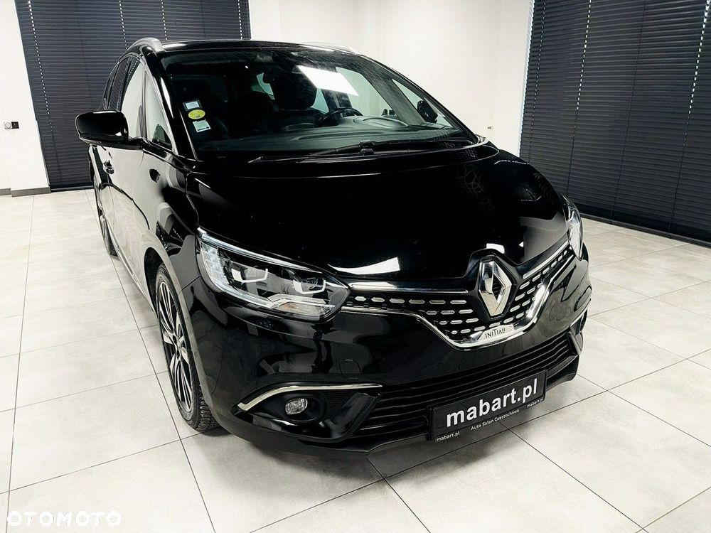 Renault Grand Scenic ENERGY dCi 160 EDC INITIALE PARIS - 10