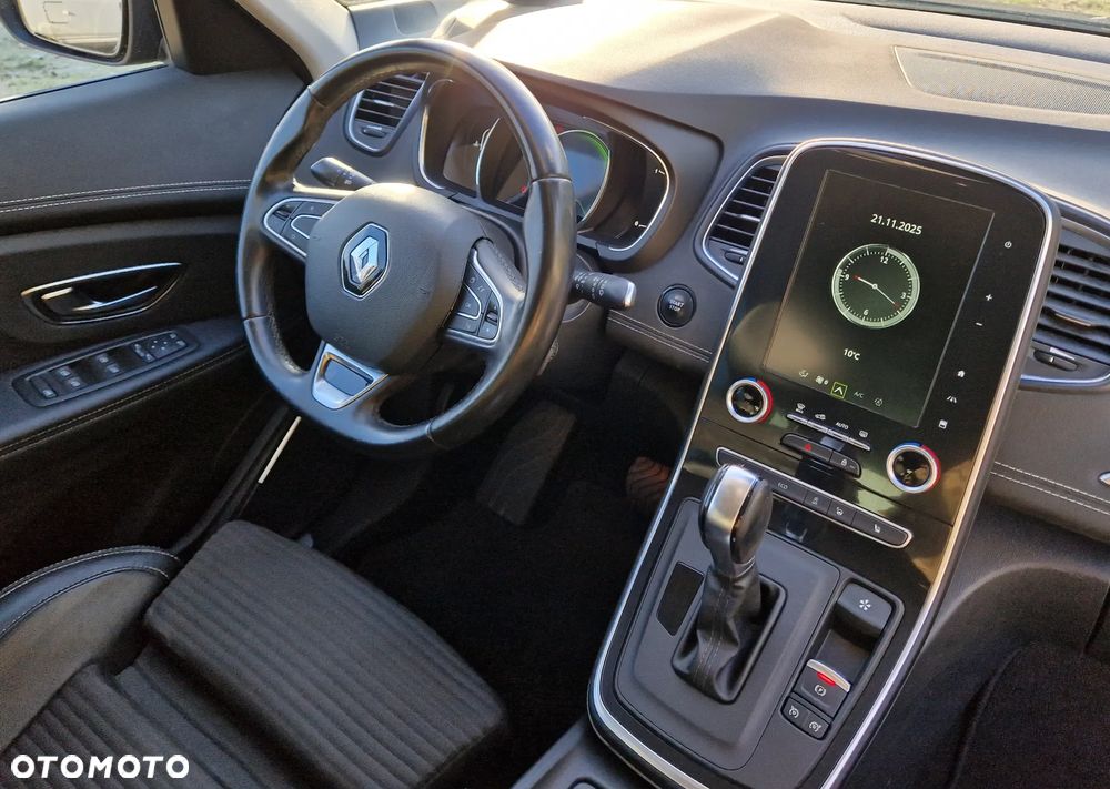 Renault Scenic BLUE dCi 150 EDC BOSE EDITION - 16