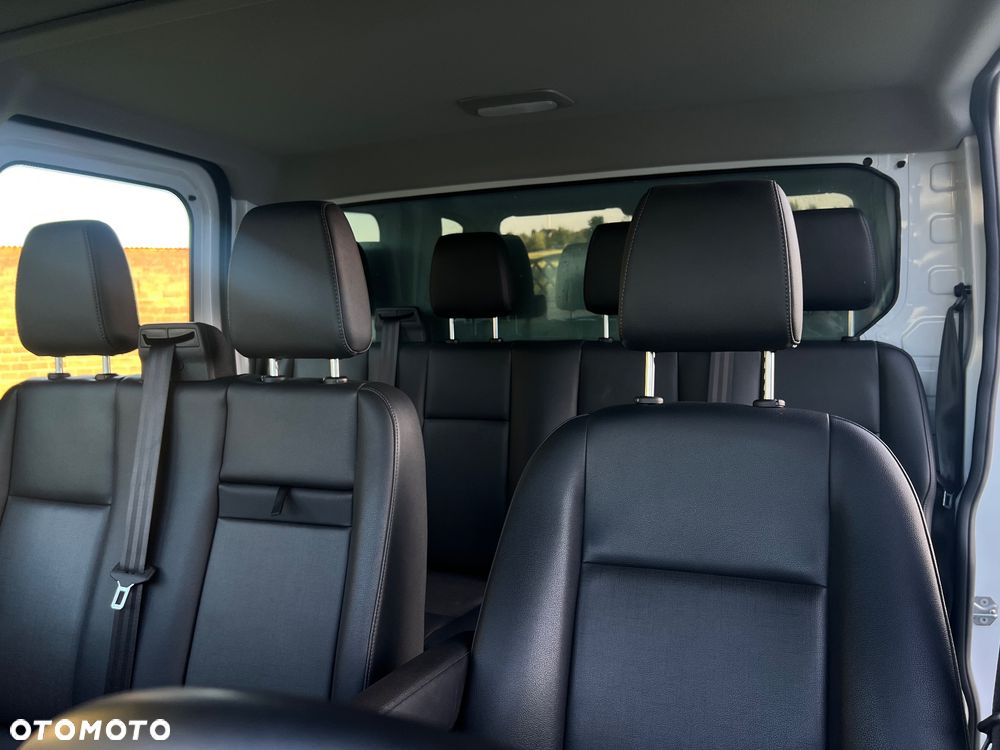 Ford Transit - 19