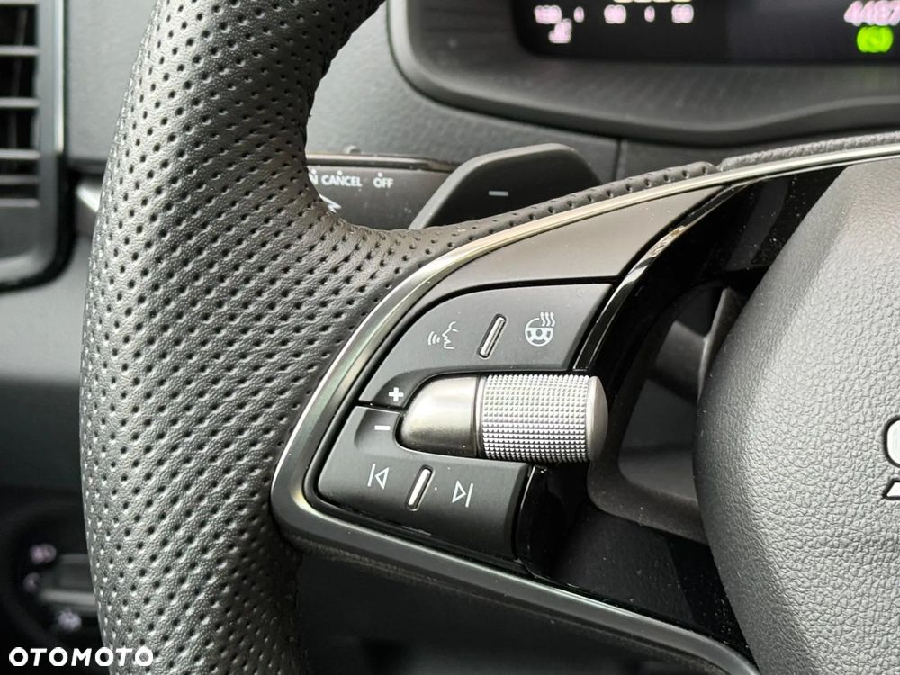 Skoda Karoq 1.5 TSI ACT Selection DSG - 15