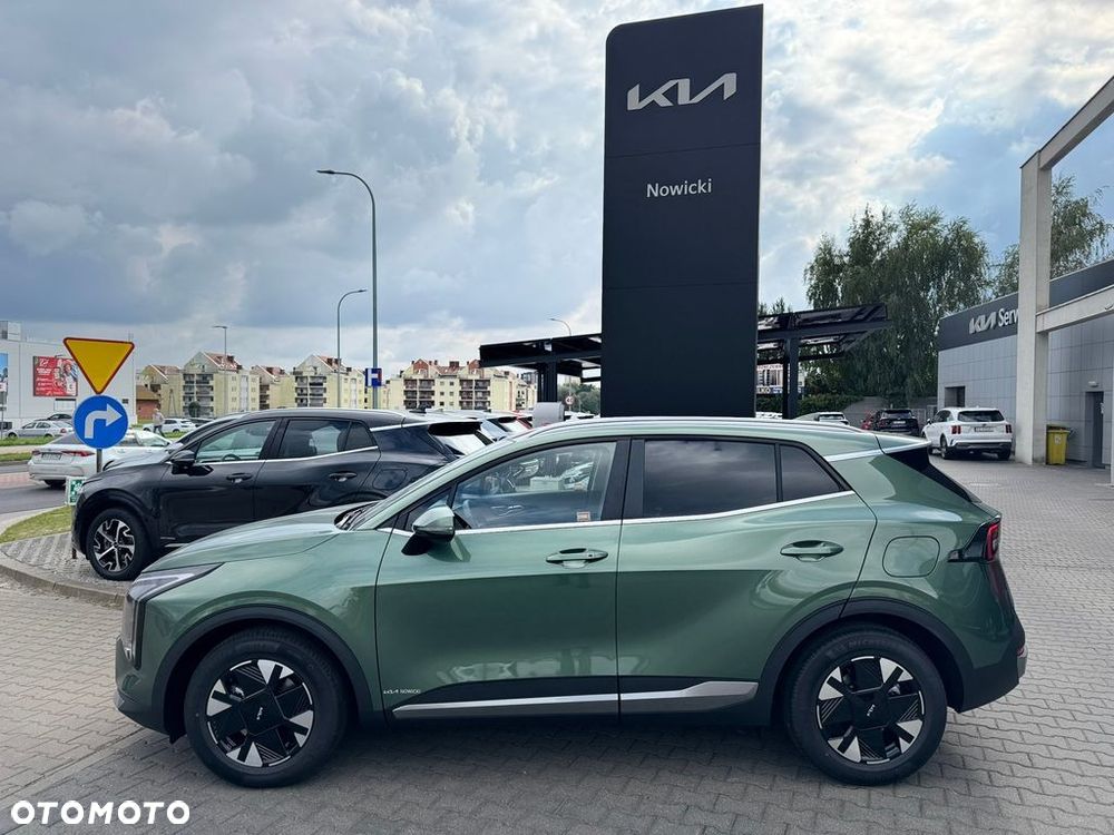 Kia Sportage 1.6 T-GDI L 2WD - 2