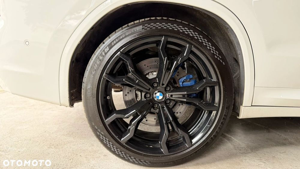 BMW X3 M Competition sport - 20
