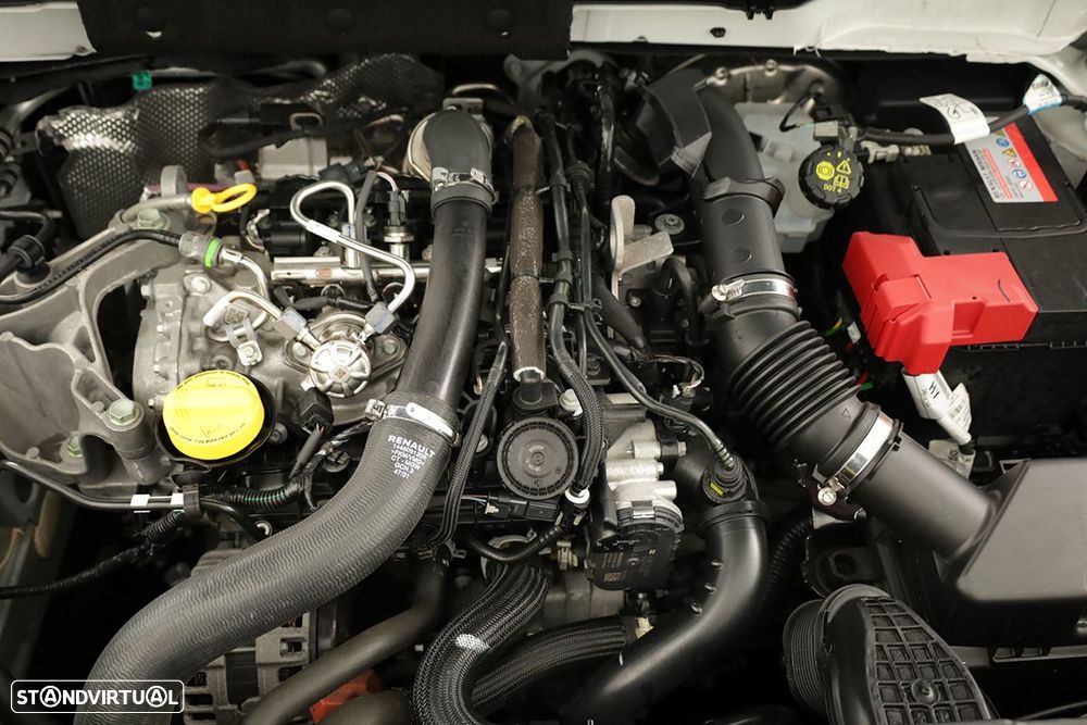 Nissan Juke 1.0 DIG-T N-Connecta - 24