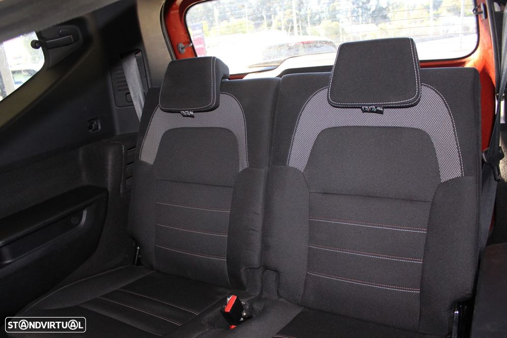 Dacia Jogger 1.0 ECO-G Extreme 7L Bi-Fuel - 40