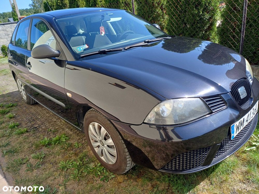 Seat Ibiza - 6