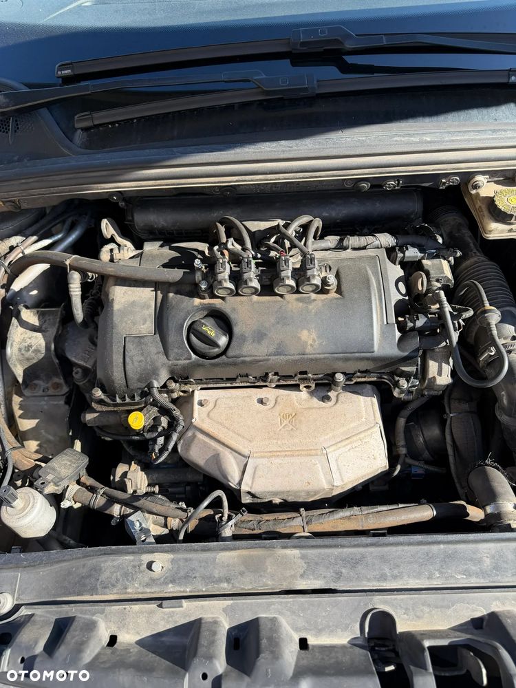 Peugeot 308 - 10