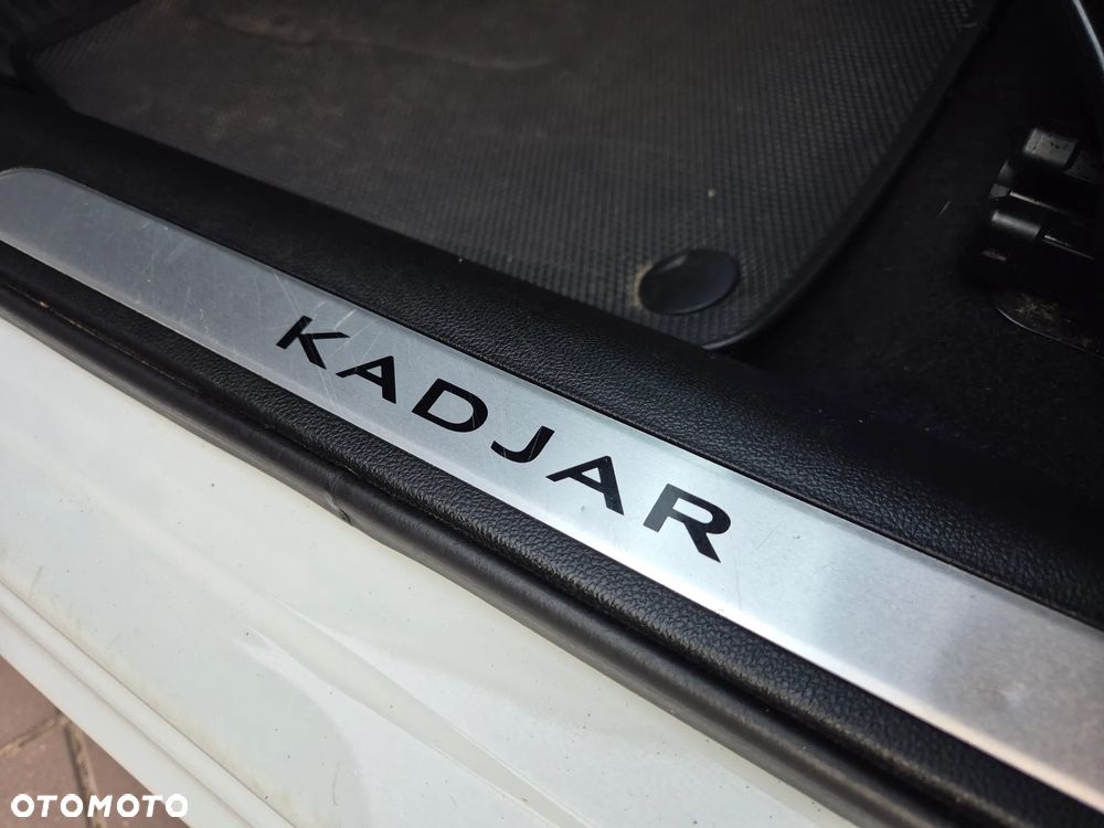 Renault Kadjar - 23