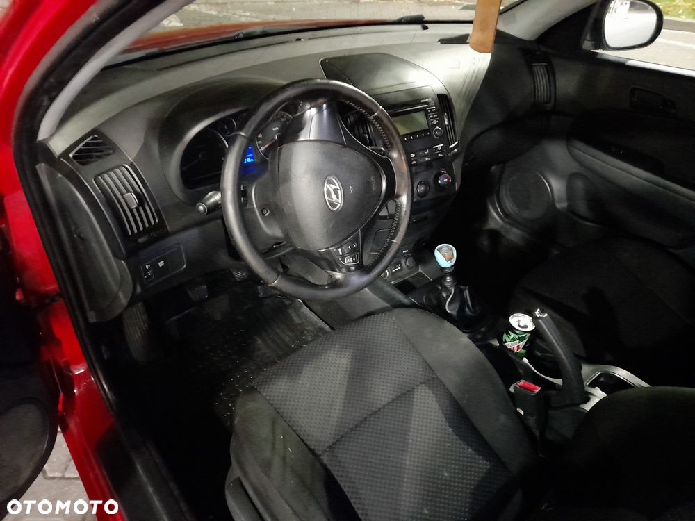 Hyundai i30 - 5