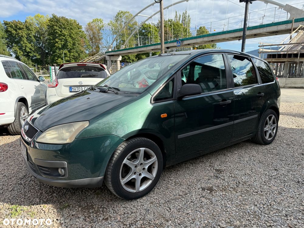 Ford Focus - 4