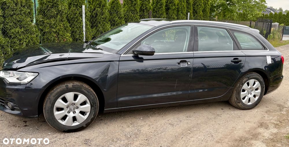 Audi A6 Avant 2.0 TDI - 3