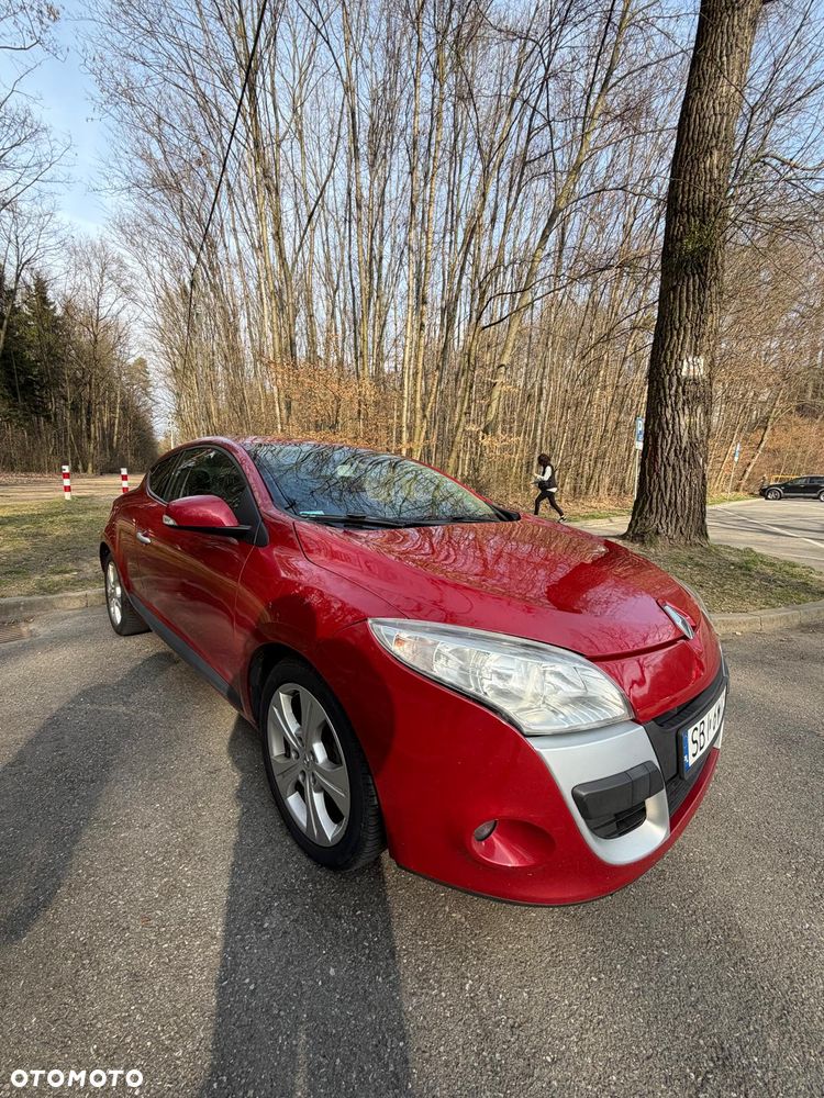 Renault Megane 1.5 dCi Exception - 2