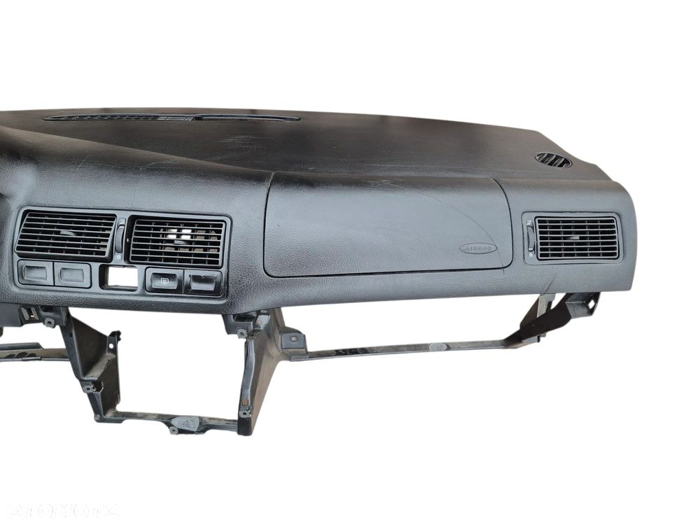 DESKA ROZDZIELCZA KONSOLA VW BORA | VW GOLF IV - 11