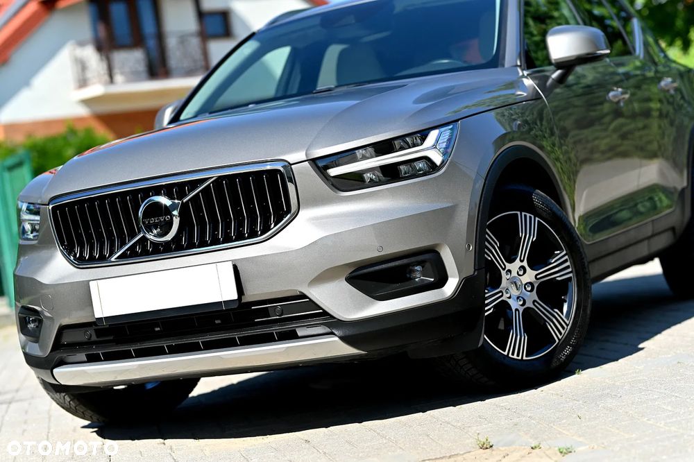 Volvo XC 40 T3 Inscription - 9