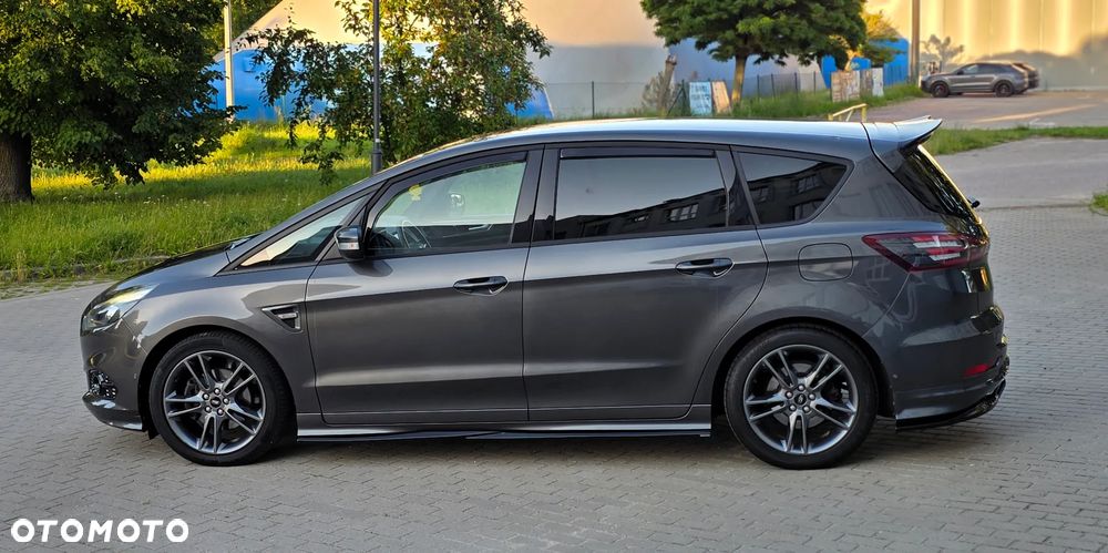 Ford S-Max 2.0 EcoBlue ST-LINE - 13
