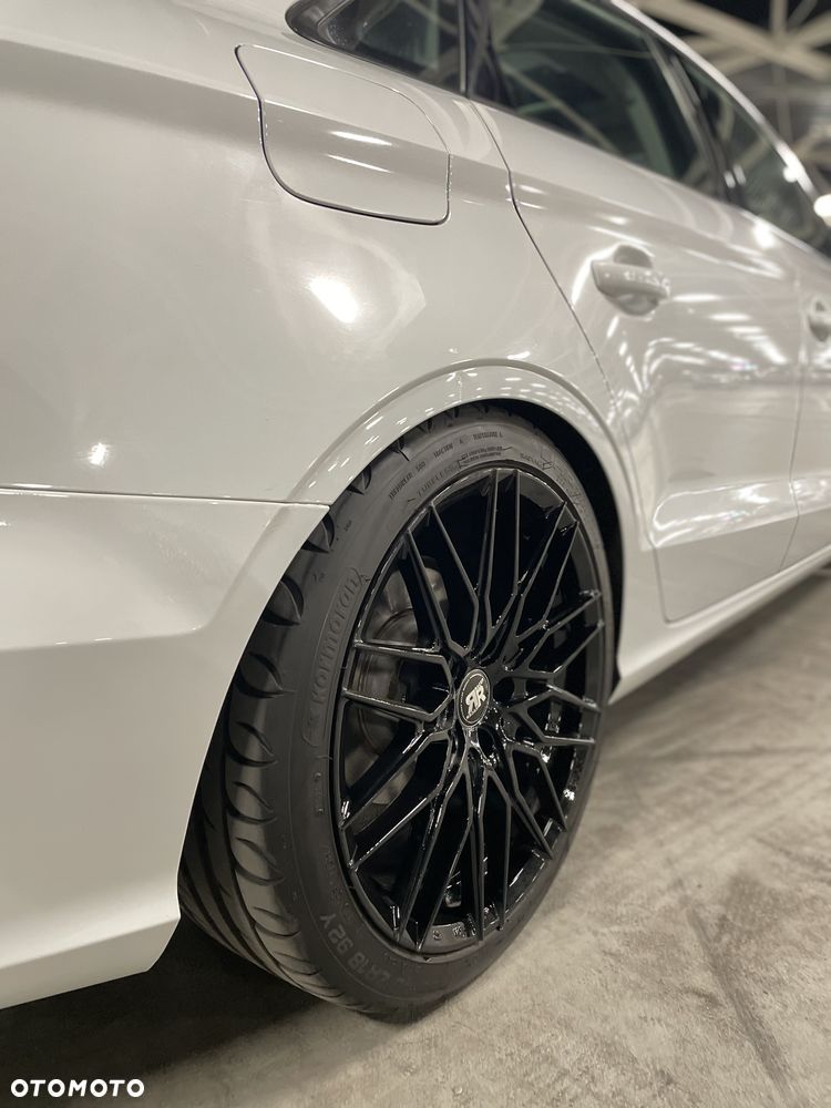 Audi A3 Limousine - 9