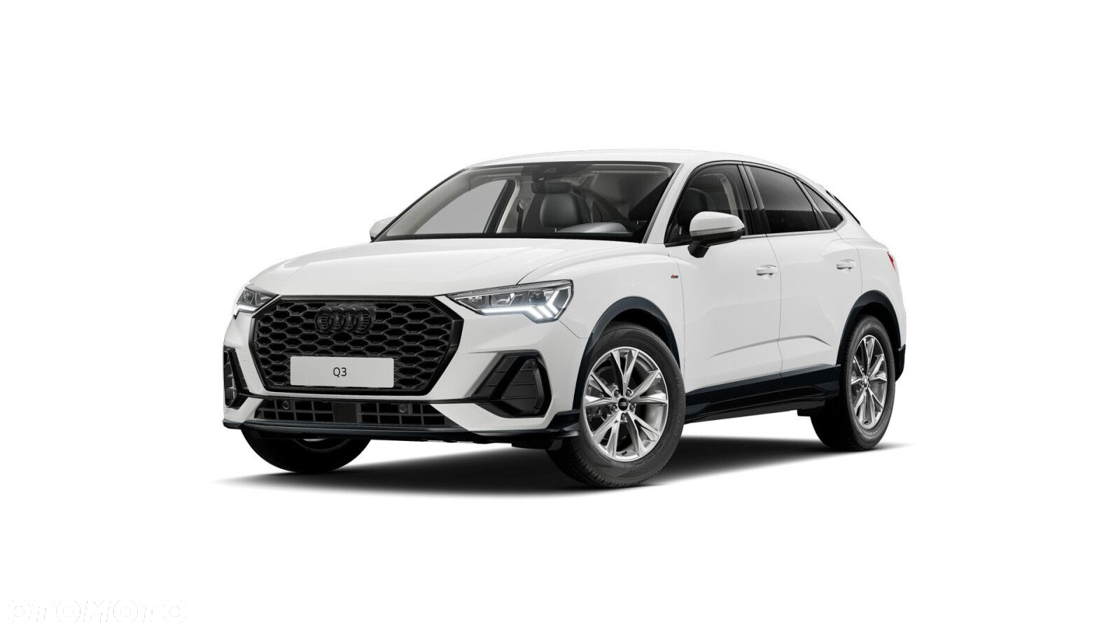 Audi Q3 Sportback - 2