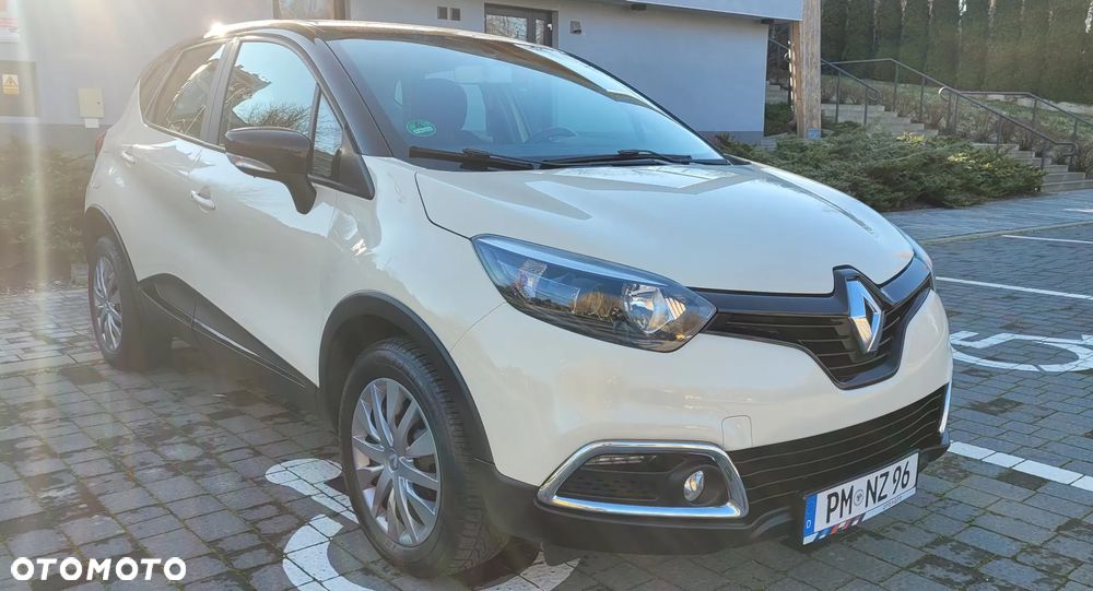 Renault Captur ENERGY TCe 120 EDC Dynamique - 12