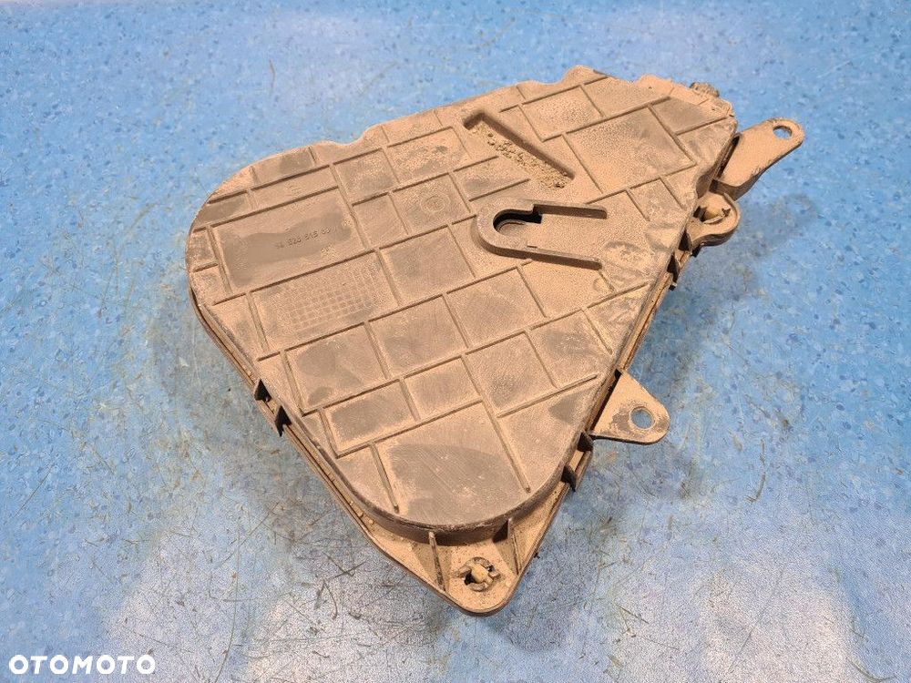 CITROEN C4 ZBIORNIK FAP 9652851580 DV6TED4 - 4
