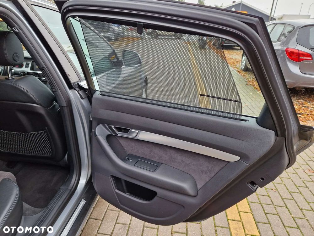 Audi A6 Limousine - 15