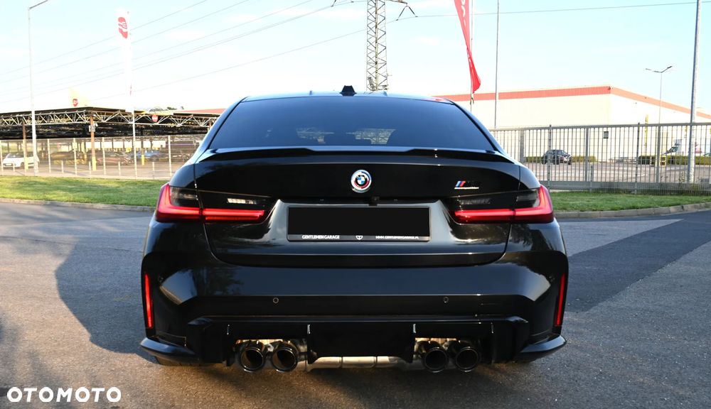 BMW M3 - 19
