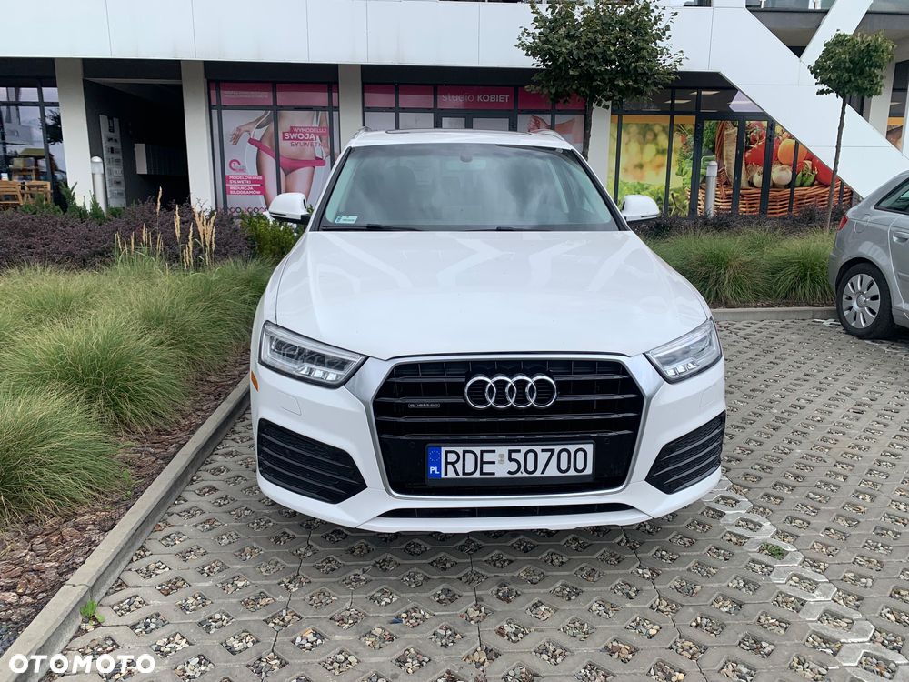 Audi Q3 - 3