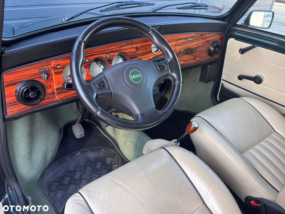 MINI Cooper - 10