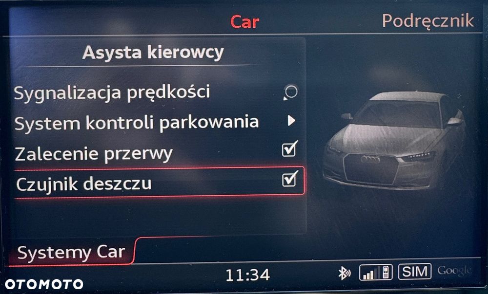 Audi A6 Limousine 2.0 TDI Quattro S tronic - 23