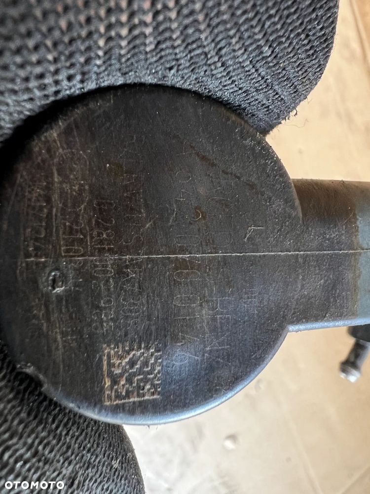 Listwa wtryskowa rurki czujnik Mercedes E Klasa W213 A6420700146 - 7