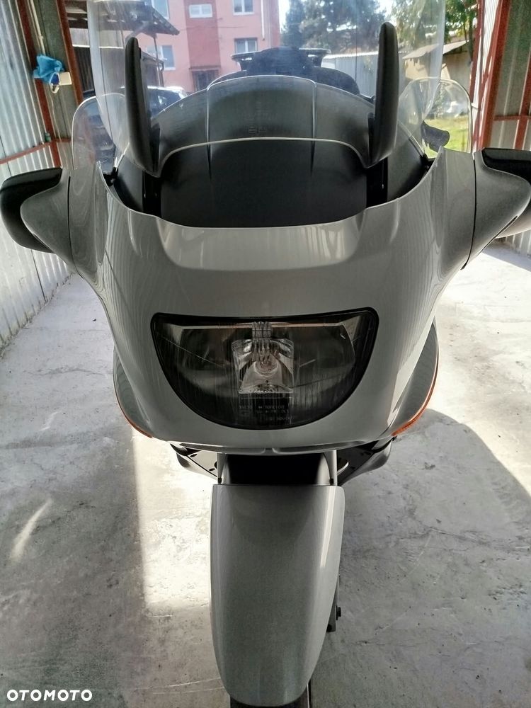 BMW K
