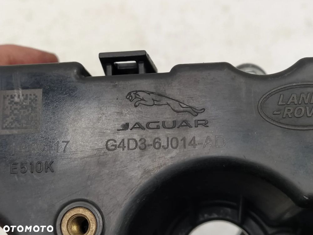 JAGUAR XE X760 XF X260 X250 E-Pace X540 LAND ROVER DISCOVERY V L462 SPORT L550 RANGE ROVER IV SPORT L494 VELAR L560 EVOQUE L538 L551 POKRYWA ZAWORÓW 2.0 D, 204DTA, 204DTD ORYGINAŁ - 5
