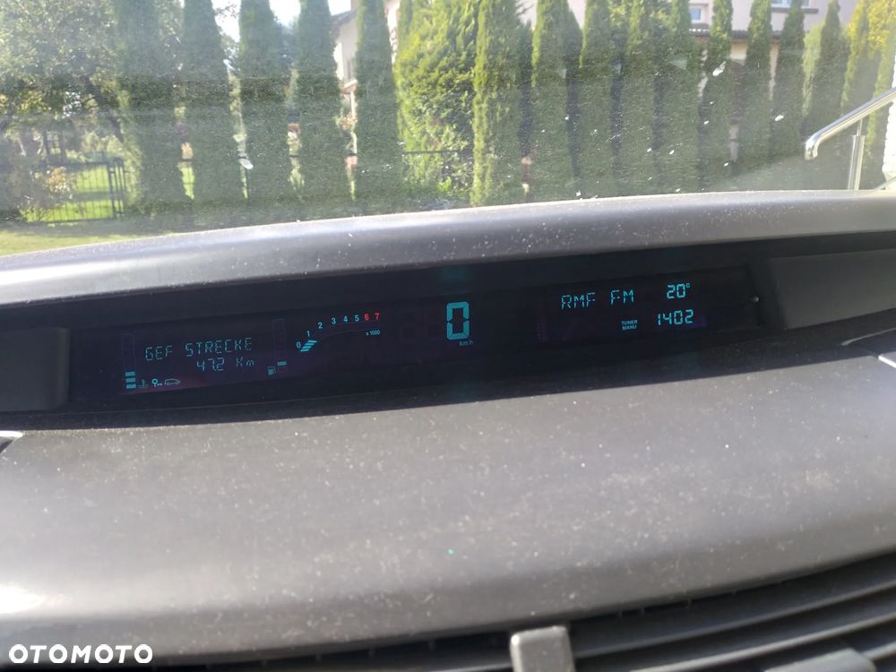 Renault Grand Espace 2.0 Authentique - 16