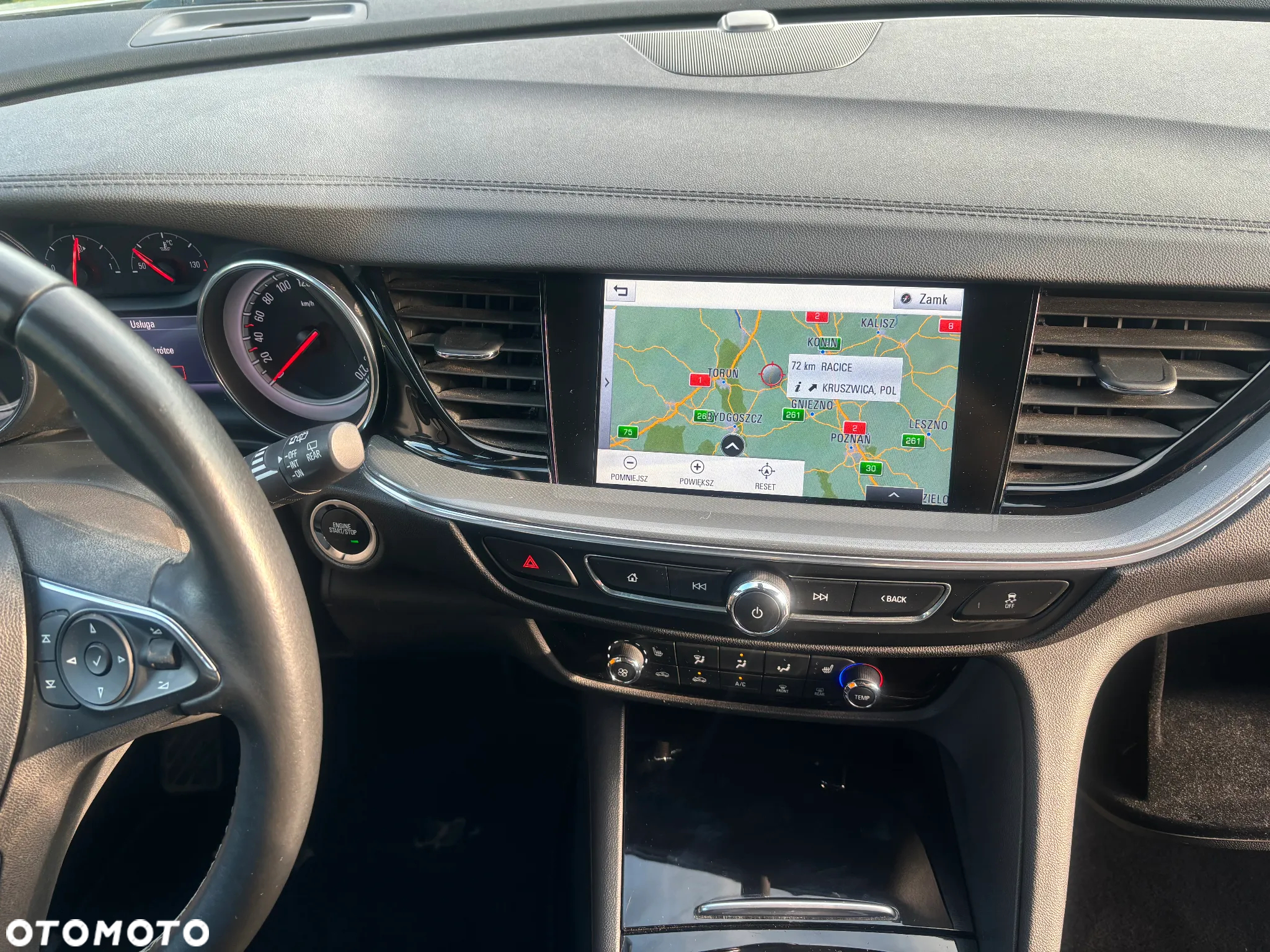 Opel Insignia 1.6 CDTI ecoFLEX Start/Stop Business Edition - 31
