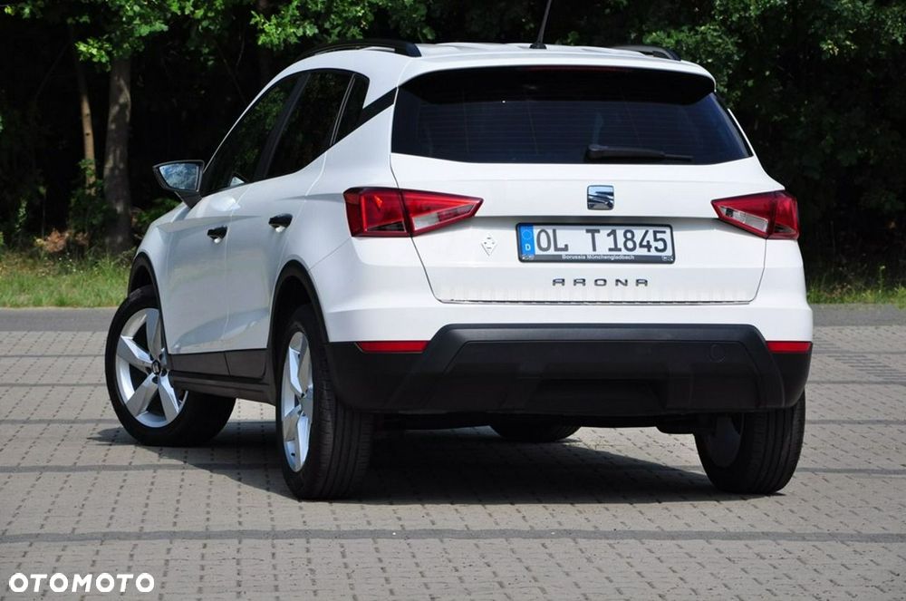 Seat Arona - 20