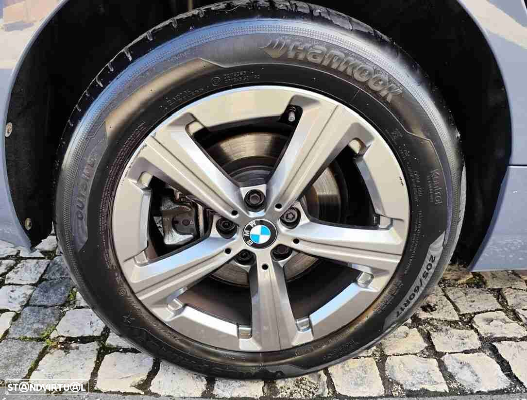 BMW 218 Active Tourer d Auto - 16