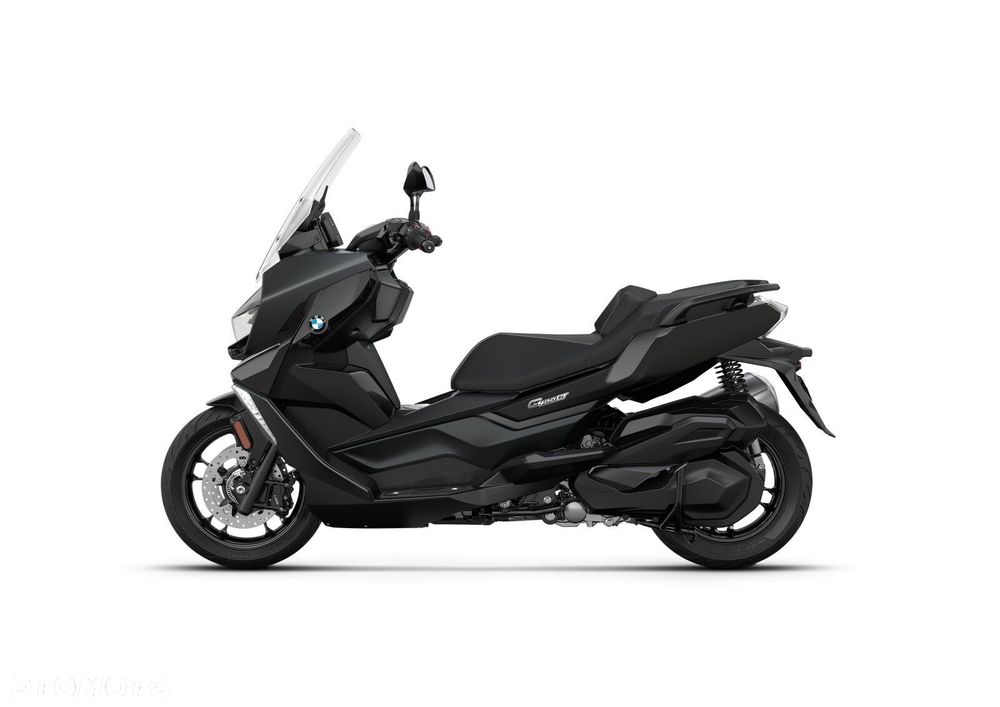 BMW C1 - 3