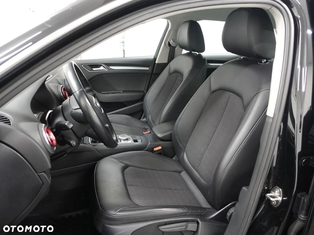Audi A3 Sportback 2.0 TDI quattro - 20