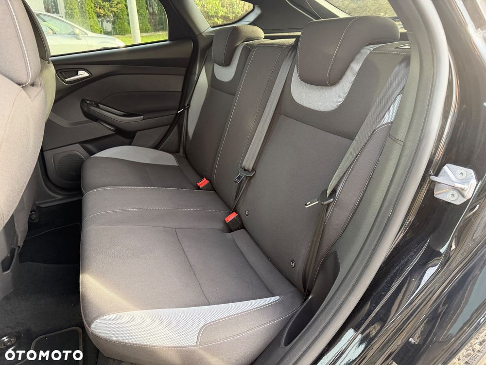 Ford Focus 2.0 EcoBoost ST-2 - 10
