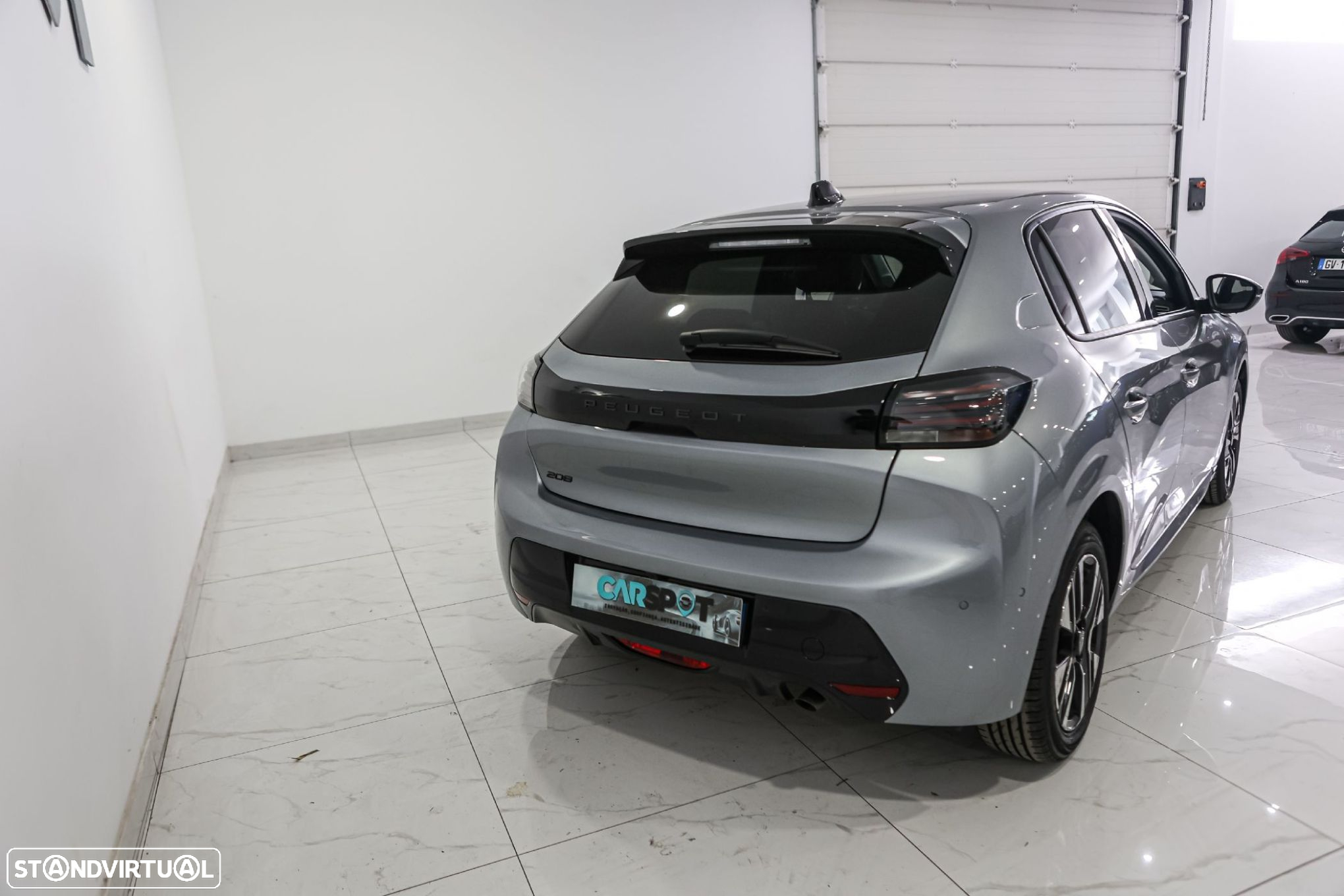 Peugeot 208 1.2 PureTech Allure - 6