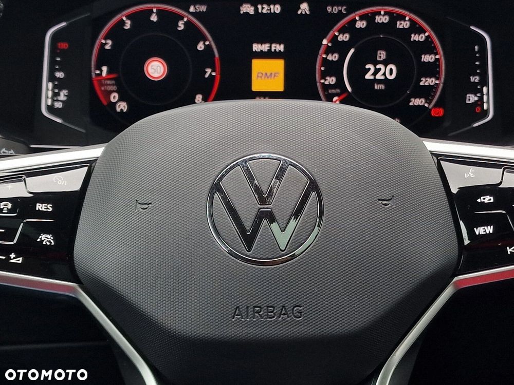 Volkswagen Arteon Shooting Brake 2.0 TSI R-Line DSG - 33